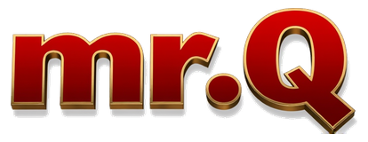 mr q logo